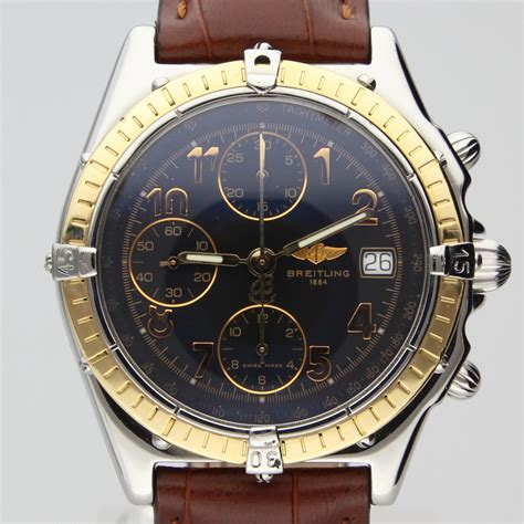 breitling chronomat d13050|breitling d13050.